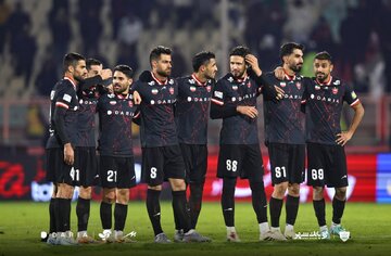 تغییر بزرگ اوسمار در قلب پرسپولیس