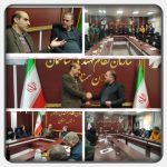 تفاهمنامه همکاری میان آموزش فنیوحرفهای و نظام مهندسی ساختمان استان سمنان امضا شد