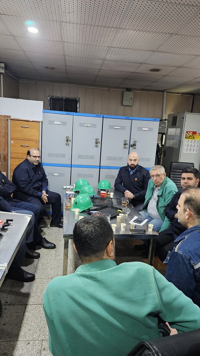 فولاد فولاد