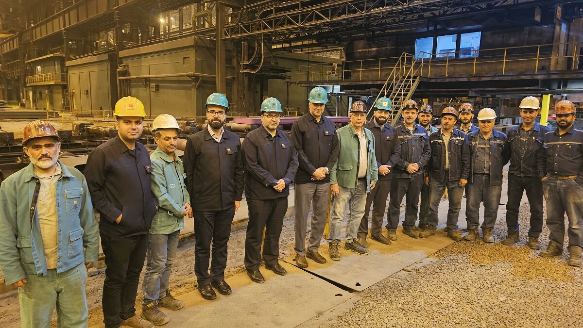 فولاد فولاد