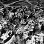 تلفات وحشتناک مرگبارترین زلزله تاریخ بشر