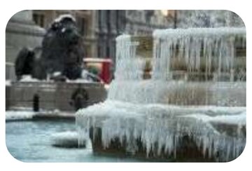 تمامی ادارات، دانشگاهها و مدارس استان همدان چهارشنبه تعطیل شد/ دمای هوا به ۱۶ درجه زیر صفر میرسد