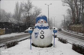 تمامی مدارس استان همدان روز شنبه تعطیل شد