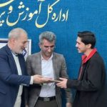 تمرکز آموزش و پرورش سمنان بر «هوش مصنوعی» و «تربیت تمامساحتی» / از توانمندسازی معلمان تا انتصاب مشاور دانشآموزی در شورای توسعه فناوری