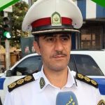 تمهیدات ترافیکی راهپیمایی۲۲بهمن در قزوین اعلام شد