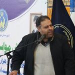 توزیع بیش از هزار سبد معیشتی میان مددجویان