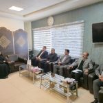 توسعه آموزشهای مهارتی و تقویت ارتباط صنعت و آموزش در دهگلان بررسی شد