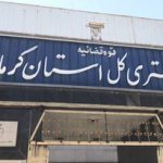 توضیحات دادگستری کرمان در مورد انجام اقدامات تبیینی برای برخی فریبخوردگان اغتشاشات