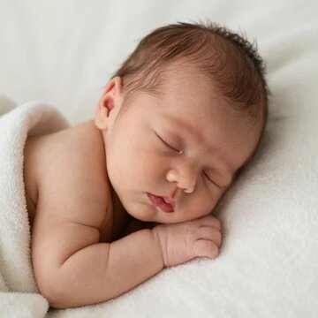 تولد پنجمین فرزند مادر ۲۳ ساله در بیمارستان هاجر(س) شهرکرد