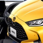 تویوتا یاریس ارزانتر از شاهین پلاس /عکس