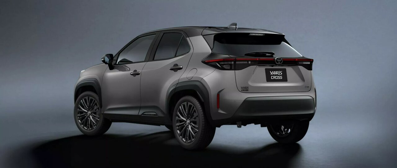 تویوتا یاریس ارزانتر از شاهین پلاس /عکس