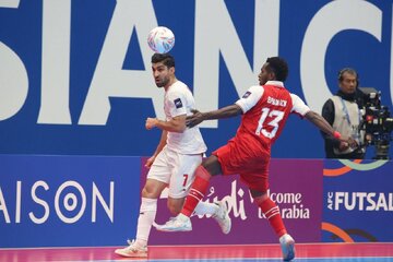 تکرار قهرمانی برای یوزها؛ تاجگذاری ایران مقابل شگفتیساز جام