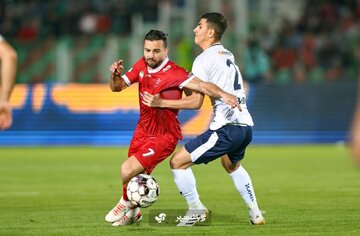 تکرار یک فاجعه برای پرسپولیس بعد از ۱۰ سال