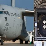 جابهجایی «بمب ساعتی» در آسمان آمریکا