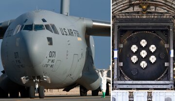 جابهجایی «بمب ساعتی» در آسمان آمریکا