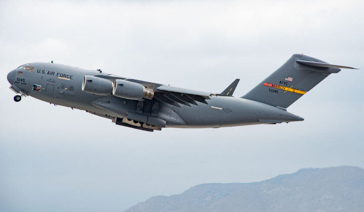 جابهجایی «بمب ساعتی» در آسمان آمریکا