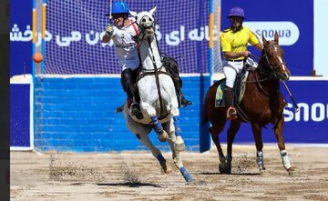 جایزه بزرگ در دستان نزاجا/جدال سنگین و فنی بین تیمهای صدر جدول