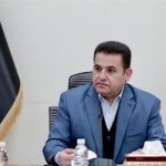 جدیدترین موضع گیری مشاور امنیت ملی عراق درباره تحولات منطقه