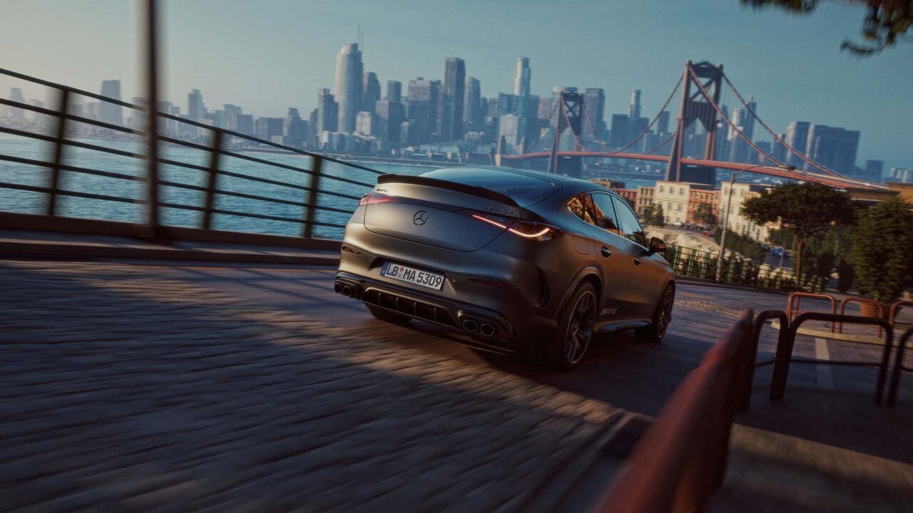 جذاب آلمانی با موتور جدید معرفی شد