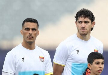 جریمه ۲۰۰ میلیونی و محرومیت برای مدافع پرسپولیسی که به داور گفت «بیشرف»