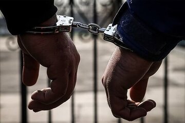 جزئیات دستگیری سارقان طلاجات منازل در زنجان اعلام شد