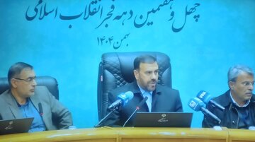 جزئیات سرمایهگذاری فارس در سال جاری؛ افتتاح ۲۰۶۶ پروژه