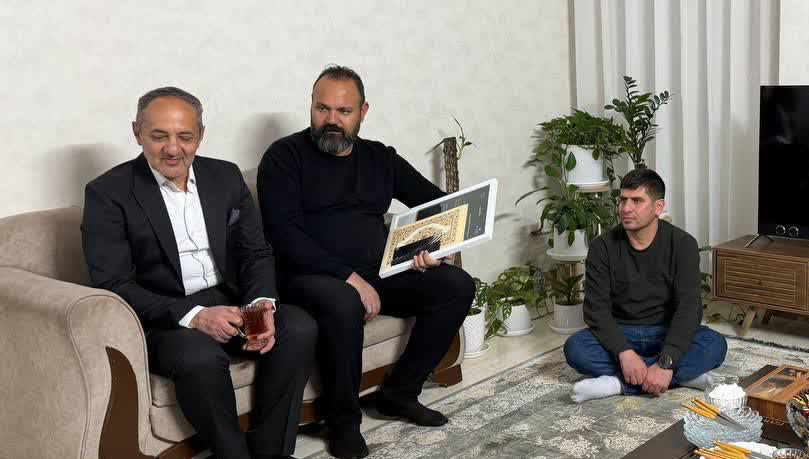 جشنی میان زمین و آسمان؛ روایت مادری که تسلیم نشد و پسری که سرطان را شکست