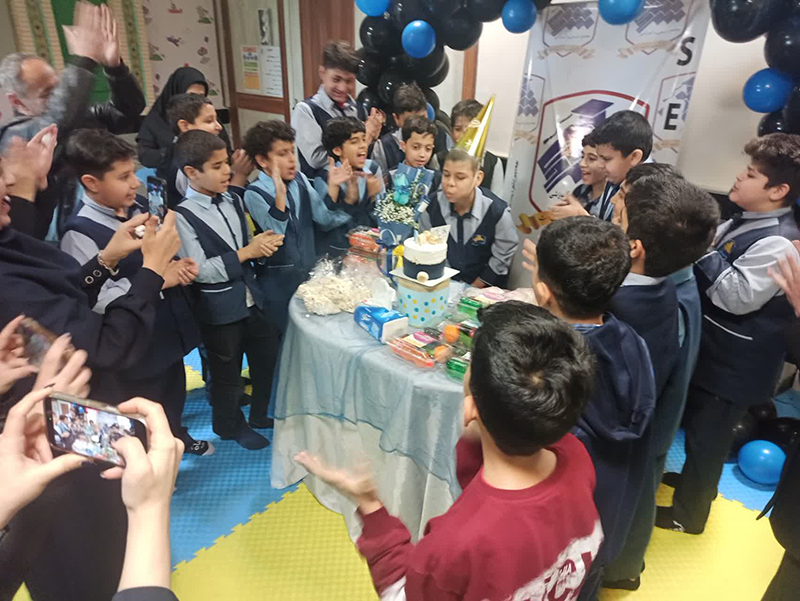 جشنی میان زمین و آسمان؛ روایت مادری که تسلیم نشد و پسری که سرطان را شکست