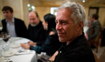 جفری اپستین زنده است و فورتنایت بازی میکند