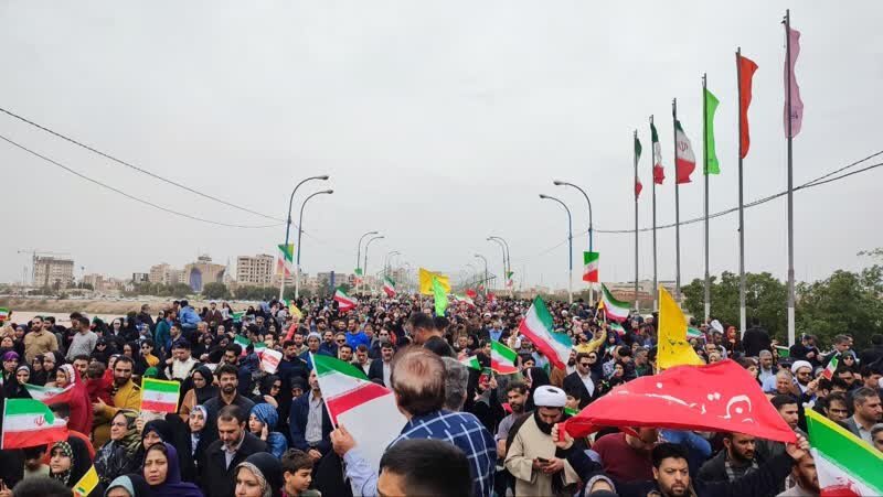 اهواز 22 بهمن اهواز 22 بهمن