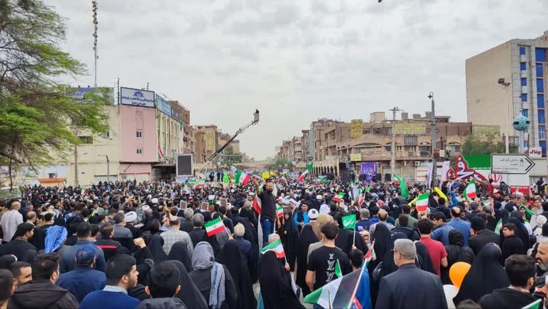 اهواز 22 بهمن اهواز 22 بهمن