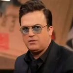 حامد آهنگی خداحافظی کرد / دستفروشی میکنم اما کمدی هرگز