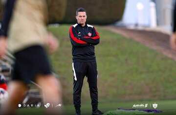 حرکت عجیب هیات مدیره پرسپولیس؛ جلسه فنی بدون اوسمار!