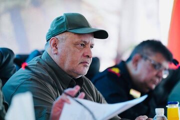 حشدالشعبی رسما اعلام کرد که در جنگ آمریکا علیه ایران شرکت نخواهد کرد/ در صورتی که نظام جمهوری اسلامی ایران سقوط کند…..