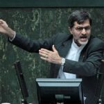 حمله تند کوچکزاده به سید حسن خمینی؛ عراقچی گفت این اصلاح طلبها بیش از همه به من صدمه میزنند/ حاجیبابایی: مطالب مغایر، در خط انقلاب نیست