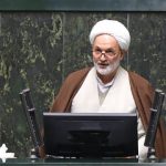 حمله روانبخش به معاون رئیس جمهور؛ اظهارات قائمپناه کودتای داخلی در دولت شماست/ تشکر از فتوای آیت الله سبحانی در حرمت موتورسواری زنان