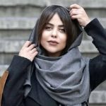 خانم بازیگر مجری تلویزیون شد