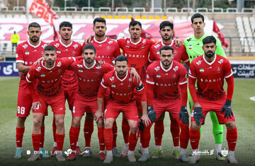 خبری ترسناک برای پرسپولیسیها!