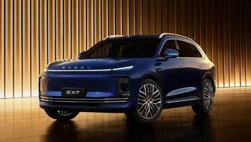 خداحافظی با پمپ و لوله / ترمز الکترومکانیکی به تولید انبوه رسید