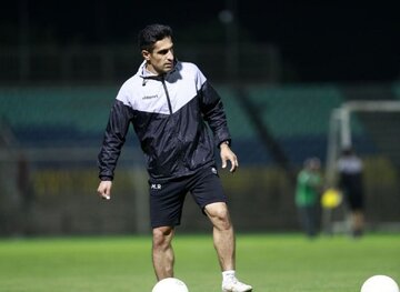 خزان زودرس در کادر فنی سرخپوشان؛ اما این «فولاد» آبدیده است، نمیشکند!