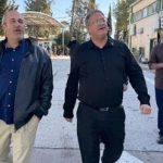 خشم گسترده از یورش بنگویربه زندان عوفر/ گویر: زندانها دیگر هتل نیستند بلکه زندان واقعی هستند!