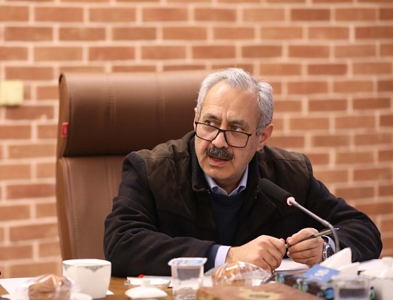 خطری ثبت جهانی بقعه شیخ صفیالدین اردبیل را تهدید نمیکند