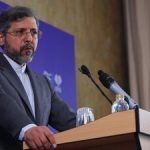 خطیبزاده: ایرانیان، در شرایط جنگ ترکیبی مرز خود را با جریانهای خیانتمحور روشن کنند