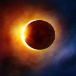 خورشیدگرفتگی فردا در ایران قابل مشاهده است؟