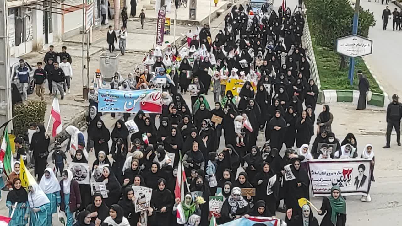 خوزستان؛ موزائیک وحدت از خلیج فارس تا زاگرس/ نمایش اقتدار در «پایتخت مقاومت»