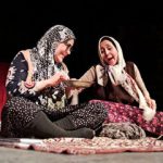 «خونه قمرخانوم» را برای سالن خالی کار نمیکنیم/ تنها امیدمان به مخاطب است