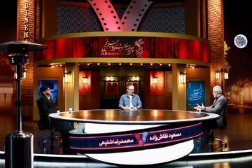 داور فیلم فجر: تحریم، استوریها و نامههای سینماگران تاثیری در داوریها نداشت