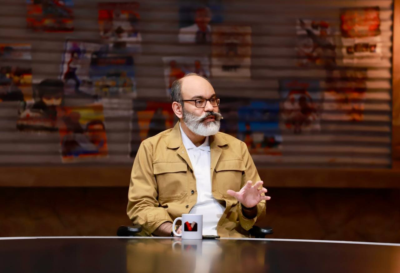 داور فیلم فجر: تحریم، استوریها و نامههای سینماگران تاثیری در داوریها نداشت