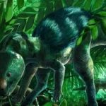 دایناسور مینیاتوری در شمال اسپانیا پیدا شد