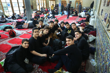 دبیر ستاد انتخابات فارس: شکاف نسلی را با گفتوگو کاهش دهیم